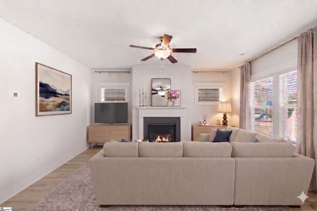 569 Laxton Road, Greer, SC 29651