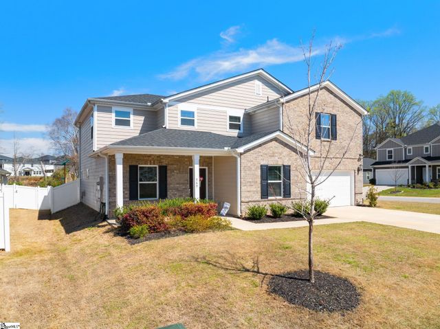 569 Laxton Road, Greer, SC 29651