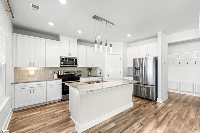 569 Laxton Road, Greer, SC 29651