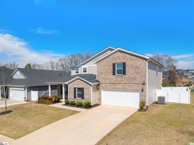 569 Laxton Road, Greer, SC 29651