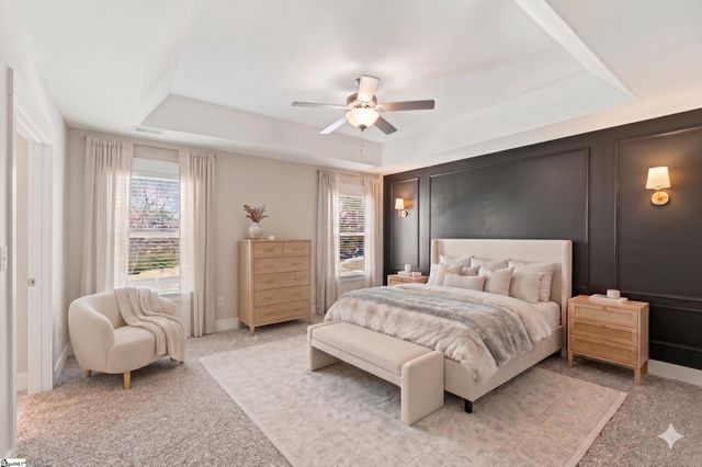 569 Laxton Road, Greer, SC 29651