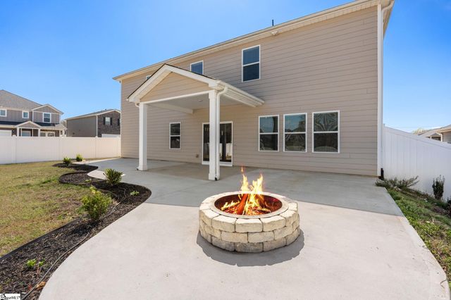 569 Laxton Road, Greer, SC 29651