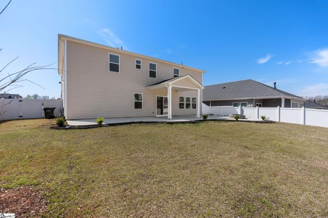 569 Laxton Road, Greer, SC 29651