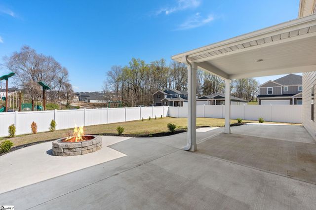 569 Laxton Road, Greer, SC 29651