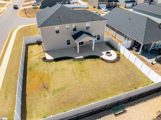 569 Laxton Road, Greer, SC 29651