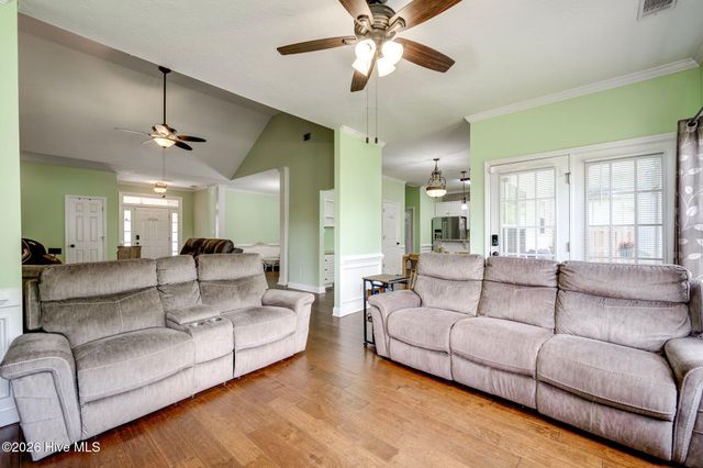 3961 Cheyenne Trail, Augusta, GA 30907