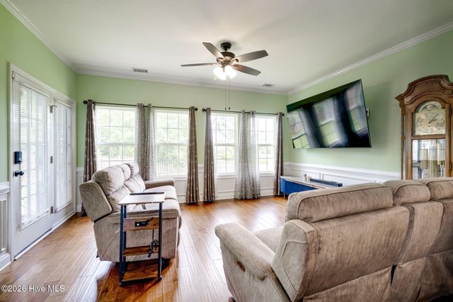 3961 Cheyenne Trail, Augusta, GA 30907