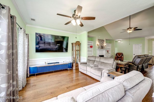 3961 Cheyenne Trail, Augusta, GA 30907