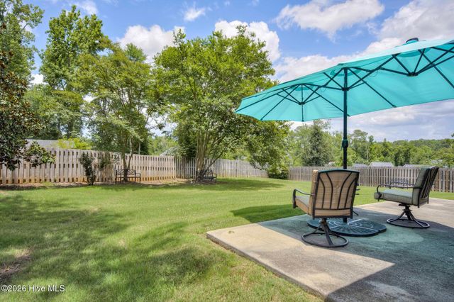 3961 Cheyenne Trail, Augusta, GA 30907