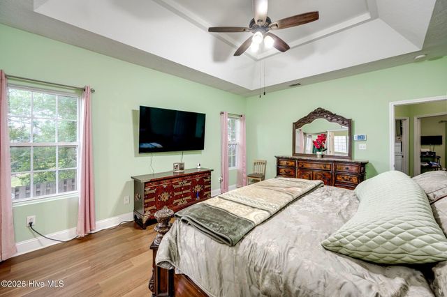 3961 Cheyenne Trail, Augusta, GA 30907