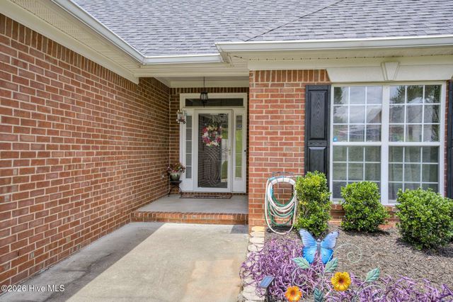 3961 Cheyenne Trail, Augusta, GA 30907