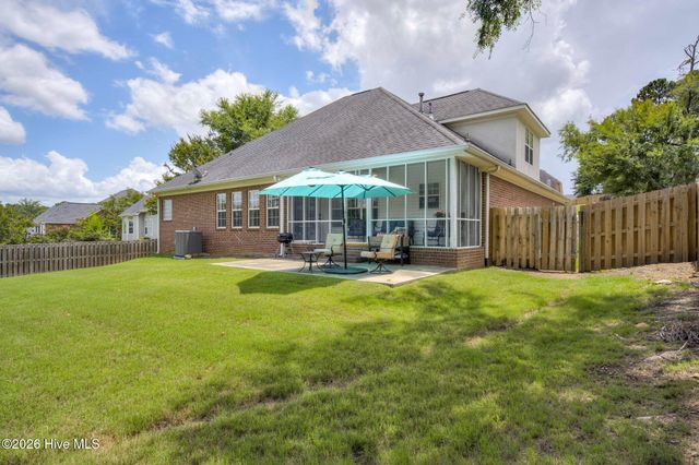 3961 Cheyenne Trail, Augusta, GA 30907