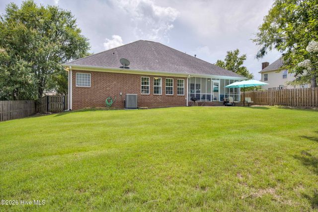 3961 Cheyenne Trail, Augusta, GA 30907