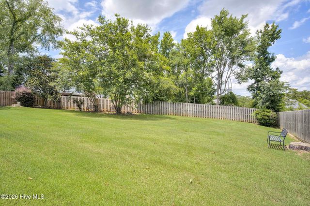 3961 Cheyenne Trail, Augusta, GA 30907