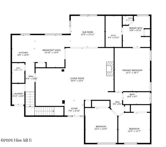 3961 Cheyenne Trail, Augusta, GA 30907