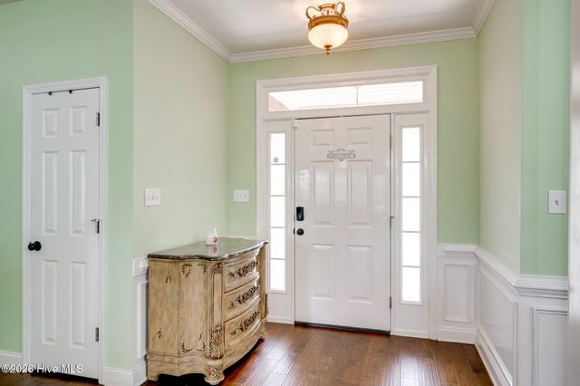 3961 Cheyenne Trail, Augusta, GA 30907