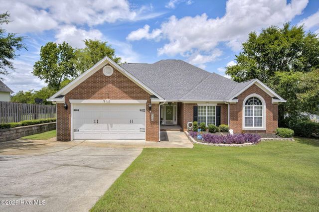 3961 Cheyenne Trail, Augusta, GA 30907