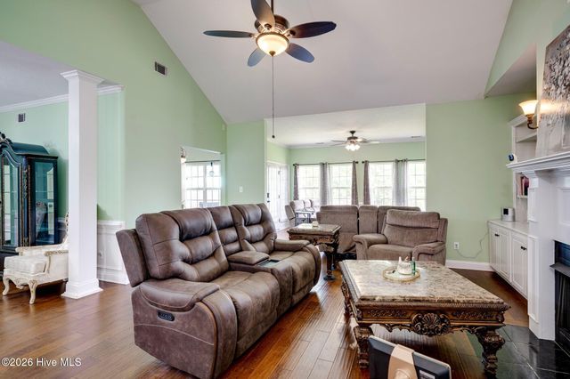 3961 Cheyenne Trail, Augusta, GA 30907