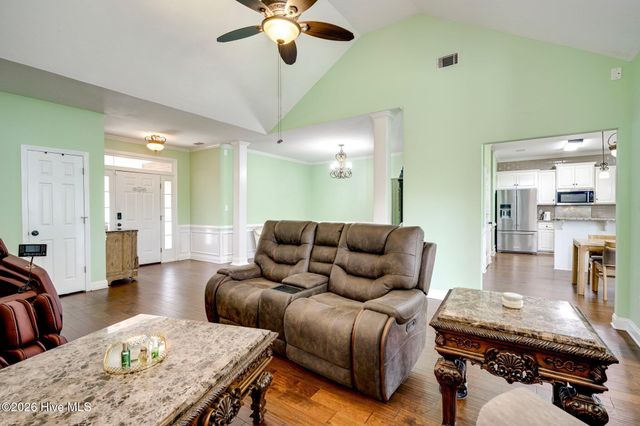 3961 Cheyenne Trail, Augusta, GA 30907