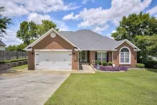 3961 Cheyenne Trail, Augusta, GA 30907