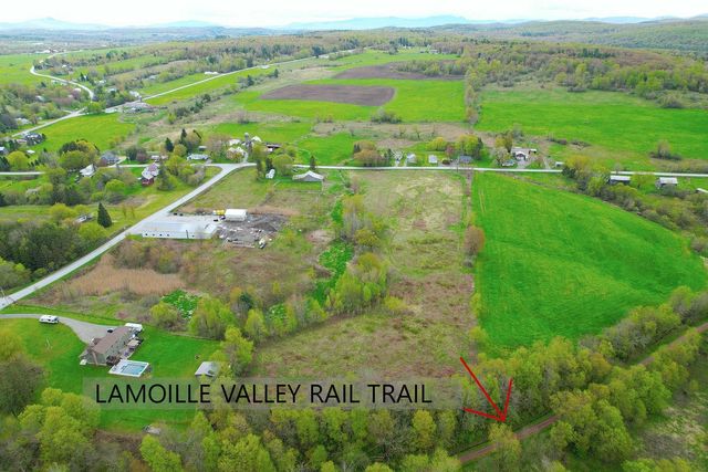 222 Central Street, Sheldon, VT 05483
