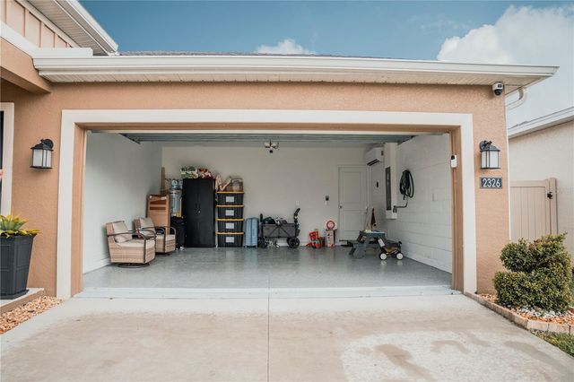 2326 BURNEY FALLS LANE, Davenport, FL 33837