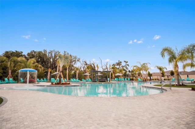 2326 BURNEY FALLS LANE, Davenport, FL 33837