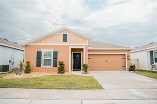 2326 BURNEY FALLS LANE, Davenport, FL 33837
