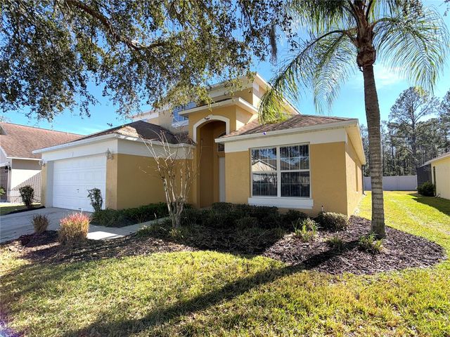 732 CASTERTON CIRCLE, Davenport, FL 33897