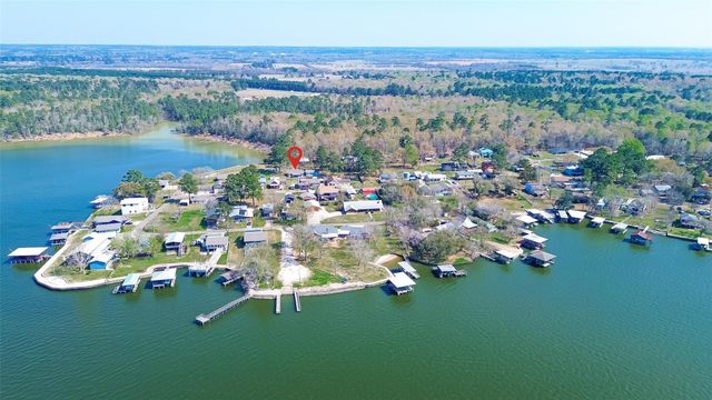 323 Lake Livingston Drive, Livingston, TX 77351