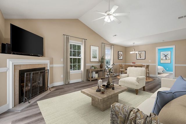 1165 Clark Road, Inman, SC 29349