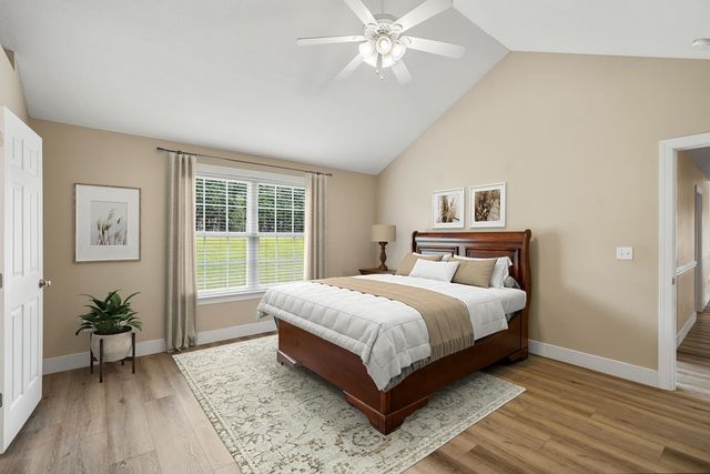 1165 Clark Road, Inman, SC 29349