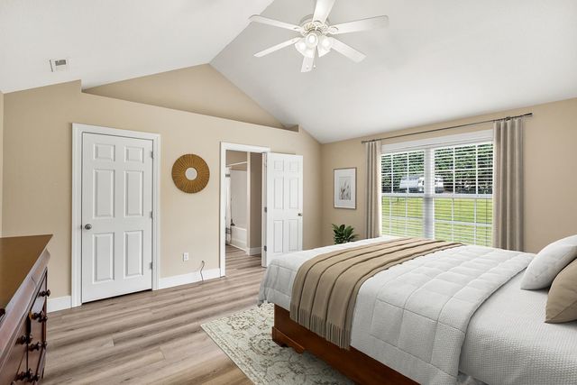 1165 Clark Road, Inman, SC 29349
