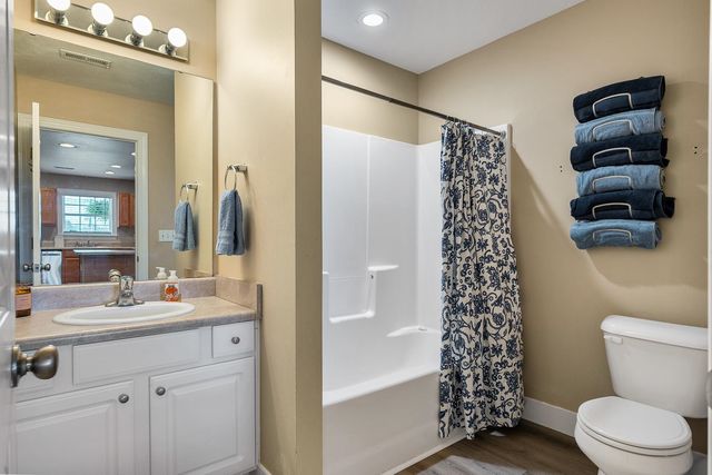 1165 Clark Road, Inman, SC 29349