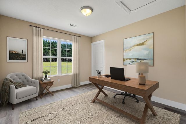1165 Clark Road, Inman, SC 29349