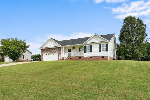 1165 Clark Road, Inman, SC 29349