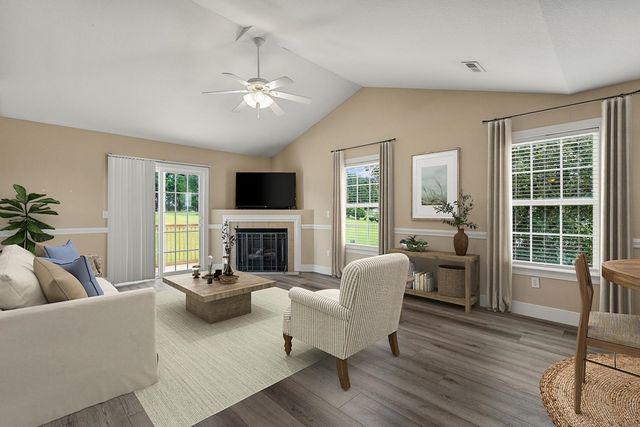 1165 Clark Road, Inman, SC 29349