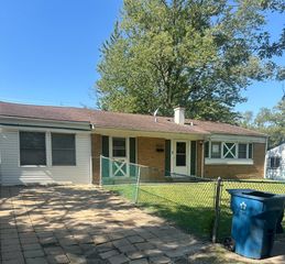 21634 Gailine Avenue, Sauk Village, IL 60411