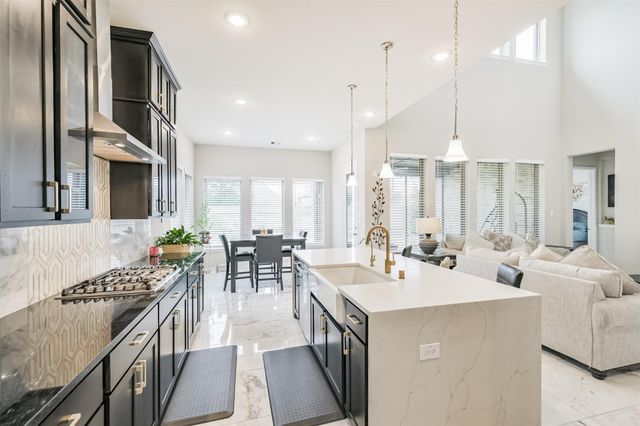 11335 Cosmopolitan Drive, Cypress, TX 77433