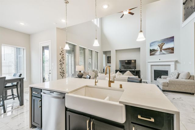 11335 Cosmopolitan Drive, Cypress, TX 77433