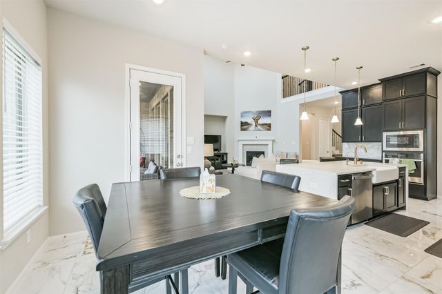 11335 Cosmopolitan Drive, Cypress, TX 77433