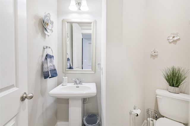 11335 Cosmopolitan Drive, Cypress, TX 77433