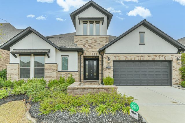 11335 Cosmopolitan Drive, Cypress, TX 77433