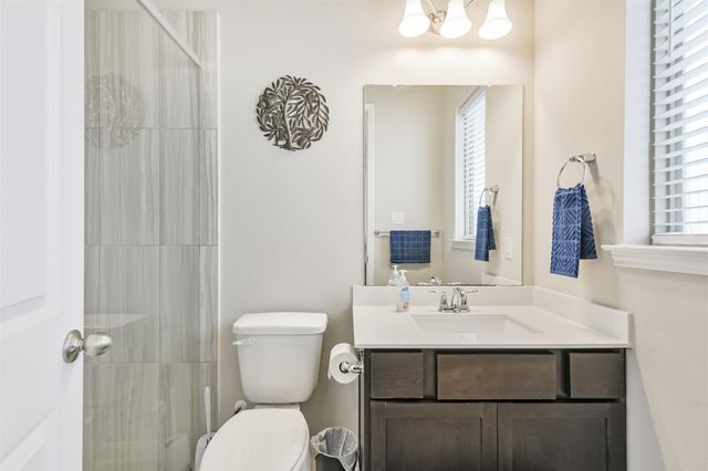 11335 Cosmopolitan Drive, Cypress, TX 77433