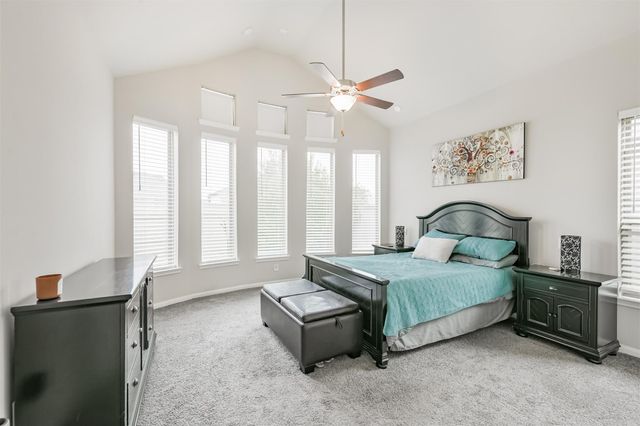 11335 Cosmopolitan Drive, Cypress, TX 77433