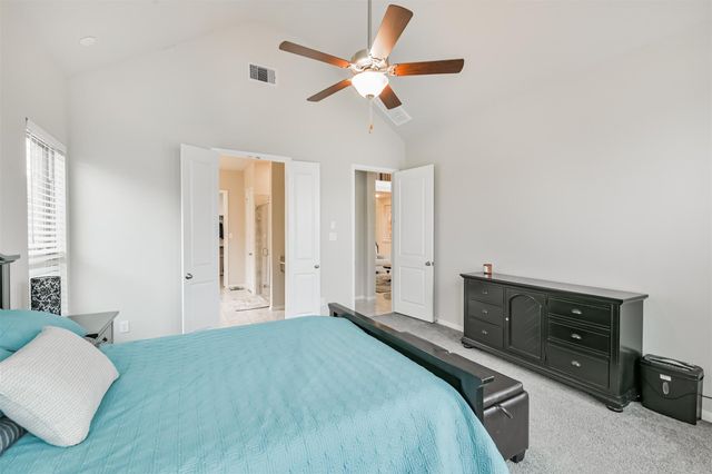 11335 Cosmopolitan Drive, Cypress, TX 77433