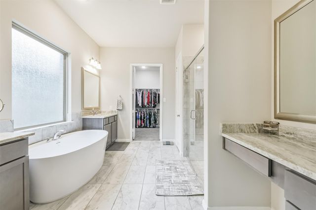 11335 Cosmopolitan Drive, Cypress, TX 77433