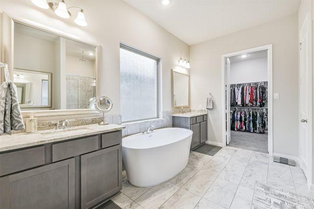 11335 Cosmopolitan Drive, Cypress, TX 77433