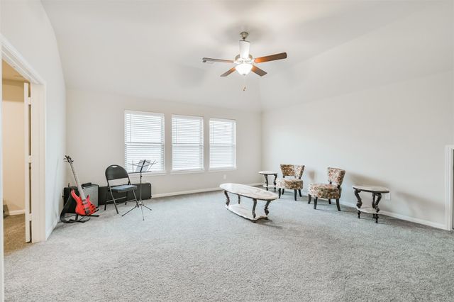 11335 Cosmopolitan Drive, Cypress, TX 77433