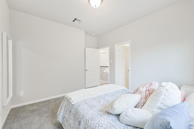 11335 Cosmopolitan Drive, Cypress, TX 77433